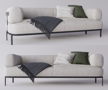 Modern A Sofa For Two-ID:181040059