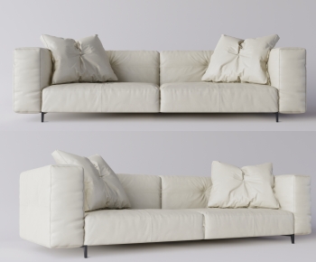 Modern A Sofa For Two-ID:217024097