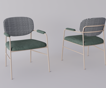 Modern Single Chair-ID:715399031