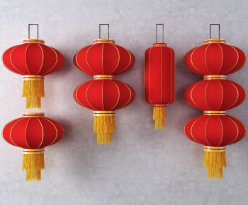 Chinese Style Lantern-ID:259304055