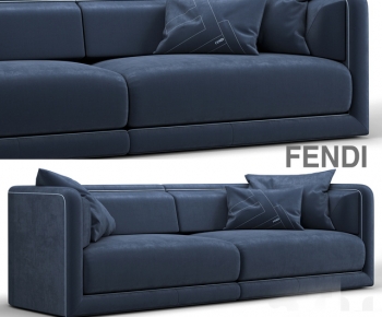 Modern A Sofa For Two-ID:274693014