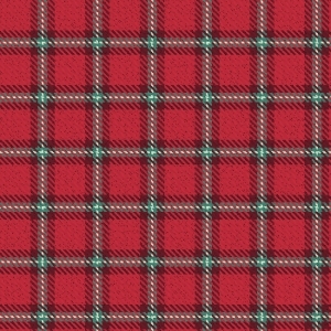 ModernPlaid Wallpaper