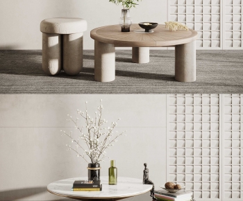 Modern Coffee Table-ID:670257093