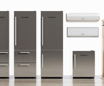 Modern Home Appliance Refrigerator-ID:775755884