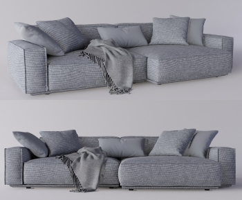 Modern A Sofa For Two-ID:930567984