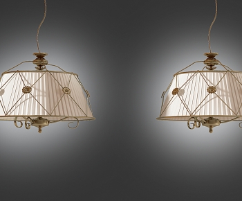 American Style French Style Droplight-ID:170850998