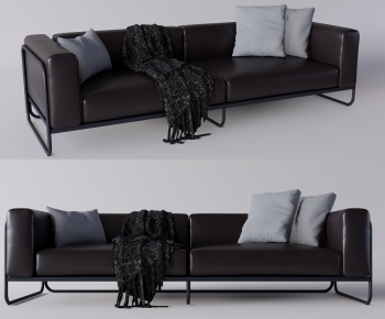 Modern A Sofa For Two-ID:975929981