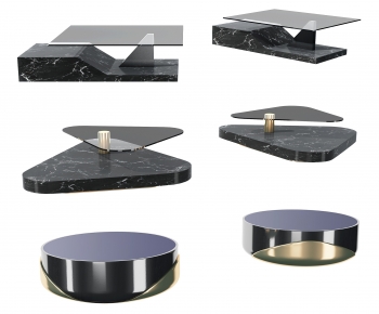 Modern Coffee Table-ID:625429281