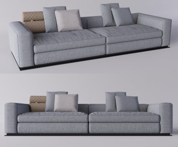 Modern A Sofa For Two-ID:349793912