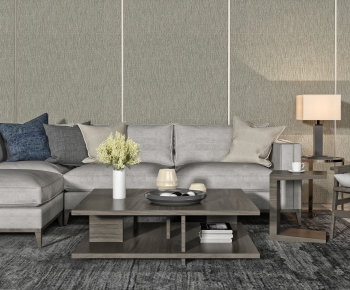 Modern Sofa Combination-ID:596752889