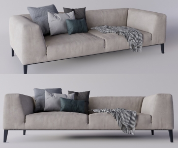 Modern A Sofa For Two-ID:190738928