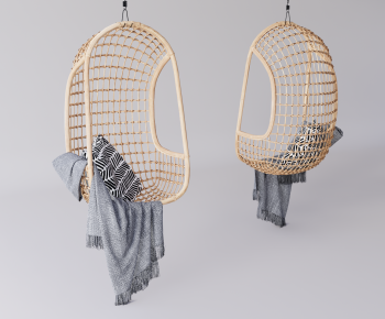 Modern Hanging Chair-ID:477915055