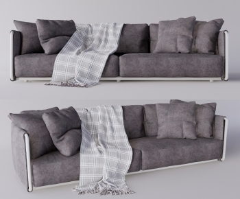 Modern A Sofa For Two-ID:163542995