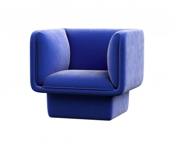 Modern Single Sofa-ID:856383096