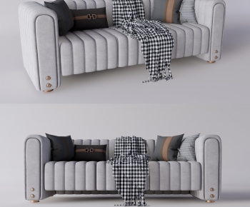 Modern A Sofa For Two-ID:930866966