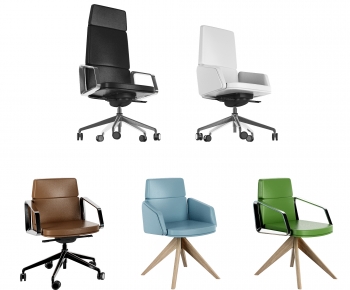 Modern Office Chair-ID:606463913
