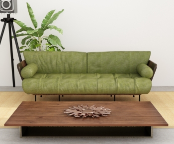 Modern A Sofa For Two-ID:257061966