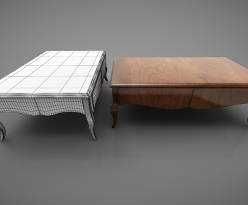 Modern Coffee Table-ID:852030042