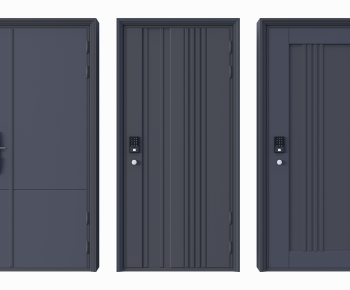 Modern Door-ID:653290997