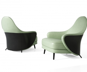 Modern Single Sofa-ID:385474929