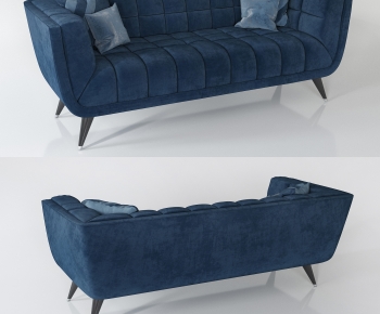 Modern A Sofa For Two-ID:424797068