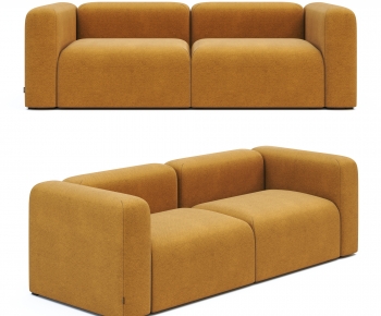 Modern A Sofa For Two-ID:203548918