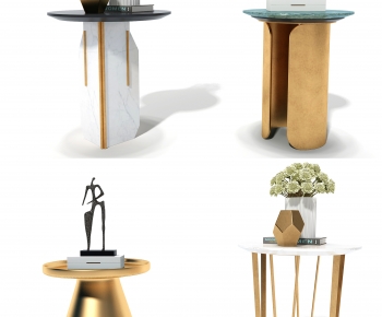 Modern Side Table/corner Table-ID:797086004