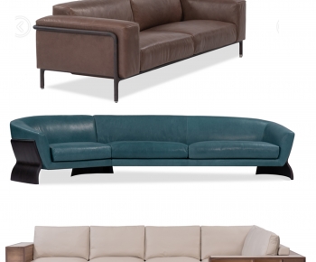 Modern Multi Person Sofa-ID:157399221