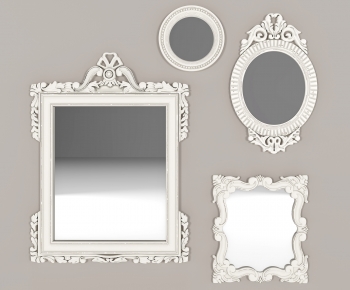 European Style The Mirror-ID:305011033