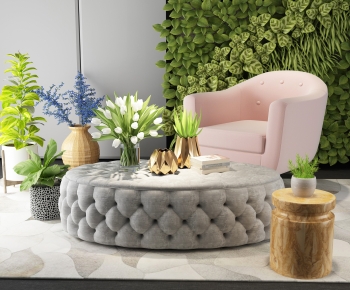 Modern Single Sofa-ID:135852108