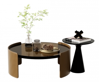 Modern Coffee Table-ID:335742956