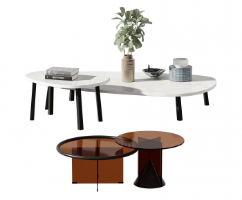 Modern Coffee Table-ID:592818986