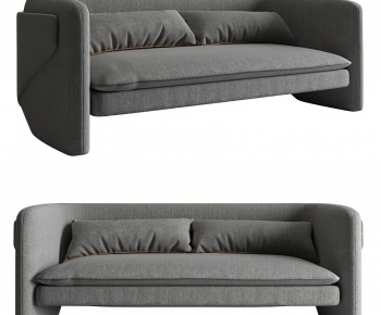 Modern A Sofa For Two-ID:594976907