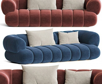 Modern A Sofa For Two-ID:423845054