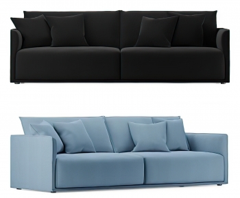 Modern A Sofa For Two-ID:887860065