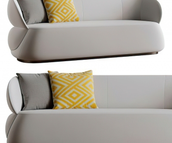 Modern A Sofa For Two-ID:342909107