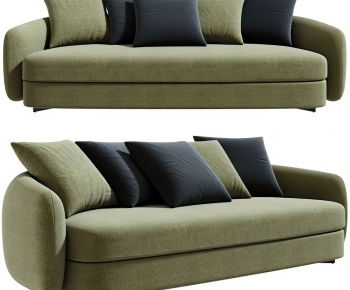 Modern A Sofa For Two-ID:285264974