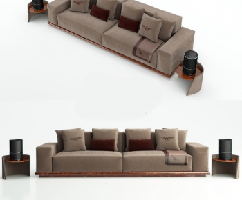 Modern A Sofa For Two-ID:936764003