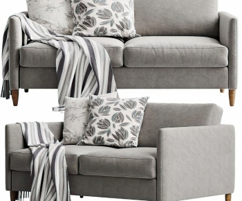 Modern A Sofa For Two-ID:461236953