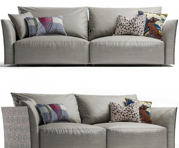 Modern A Sofa For Two-ID:613898998