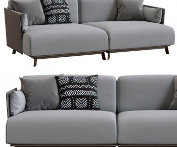 Modern A Sofa For Two-ID:272042049
