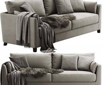 Modern A Sofa For Two-ID:858082067