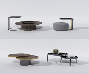 Modern Coffee Table-ID:403801928