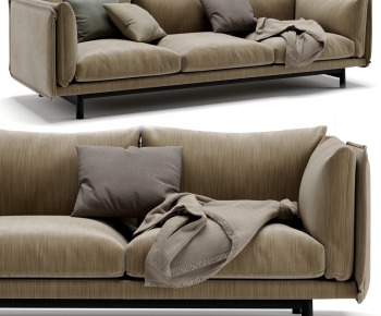 Modern A Sofa For Two-ID:515902044