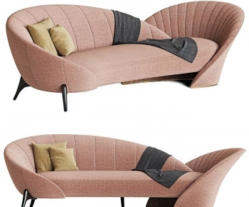 Modern A Sofa For Two-ID:203547957