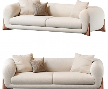 Modern A Sofa For Two-ID:148750075