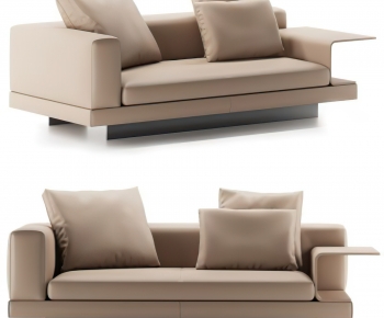 Modern A Sofa For Two-ID:833721283