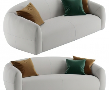 Modern A Sofa For Two-ID:893294108