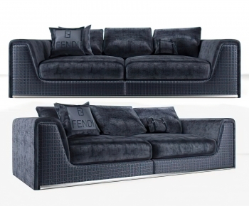 Modern A Sofa For Two-ID:140700393