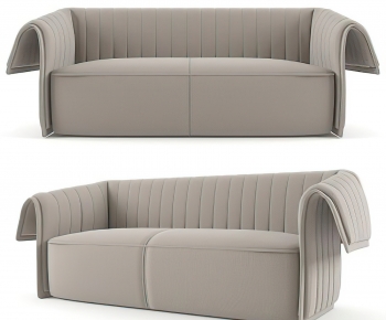 Modern A Sofa For Two-ID:694897895